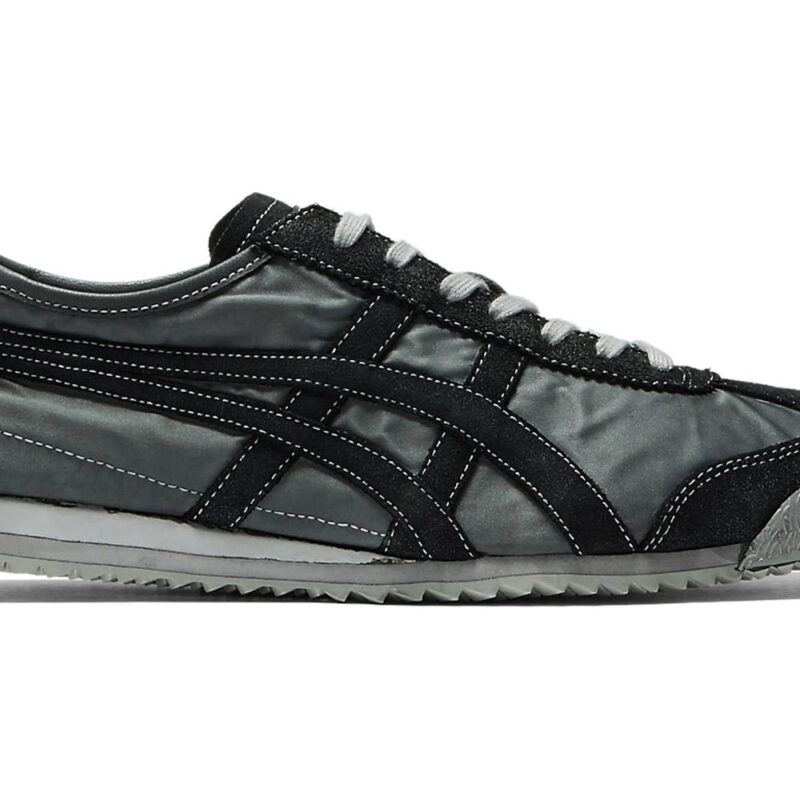 Onitsuka Tiger Mexico 66 NM Graphite Grey