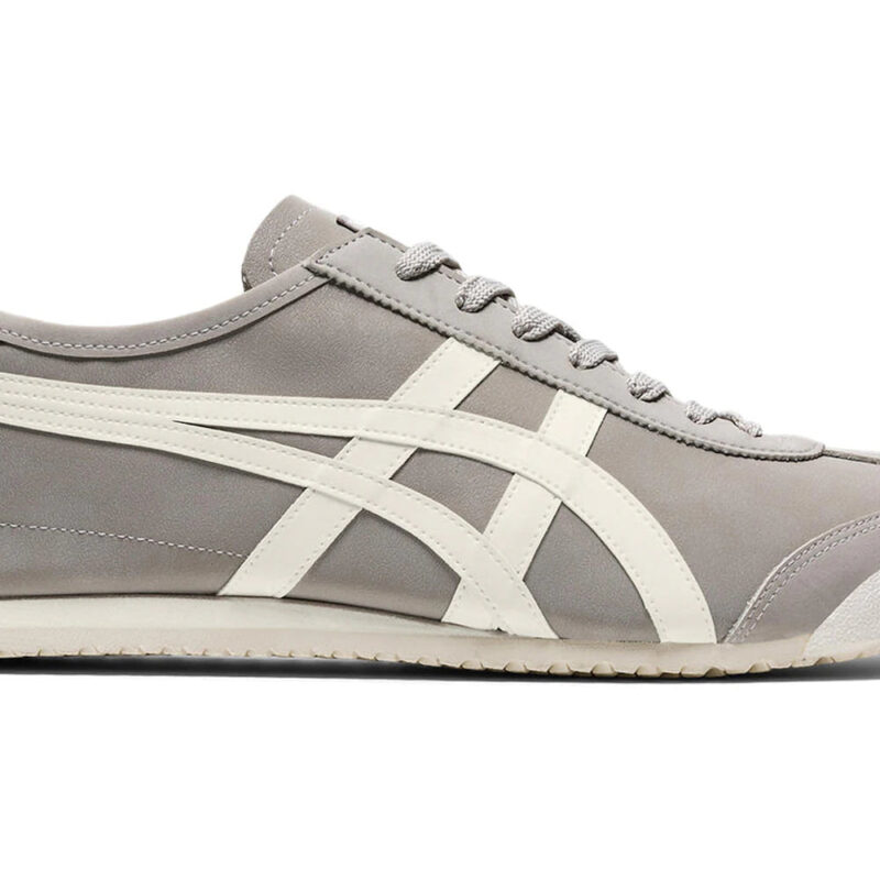 Onitsuka Tiger Mexico 66 Oyster Grey Cream