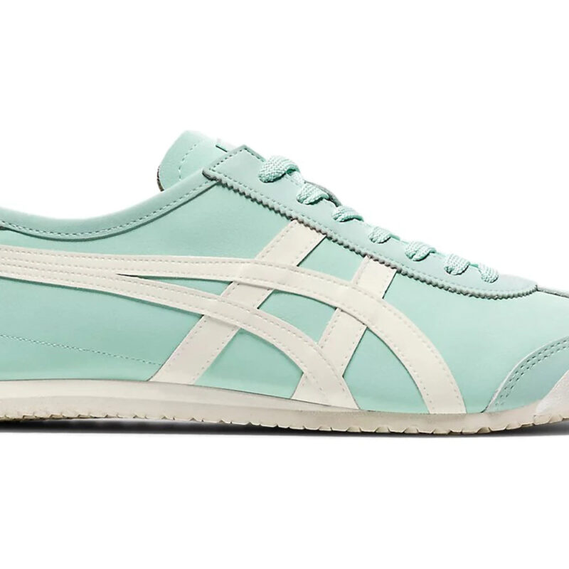 Onitsuka Tiger Mexico 66 Pale Blue Cream
