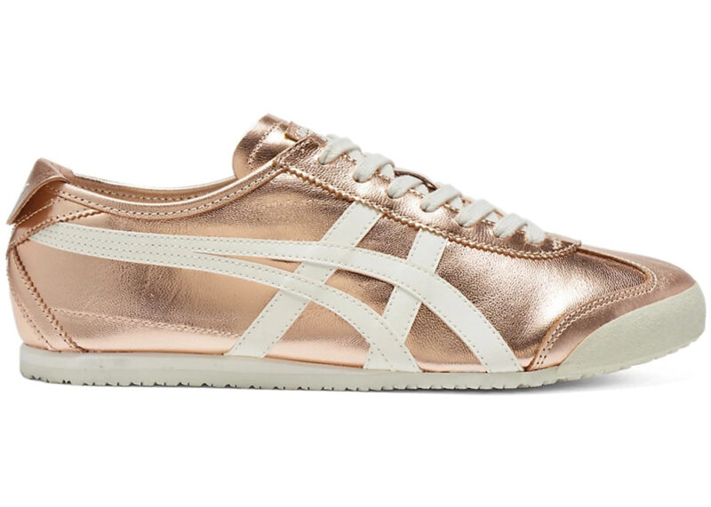 Onitsuka Tiger Mexico 66 Rose Gold