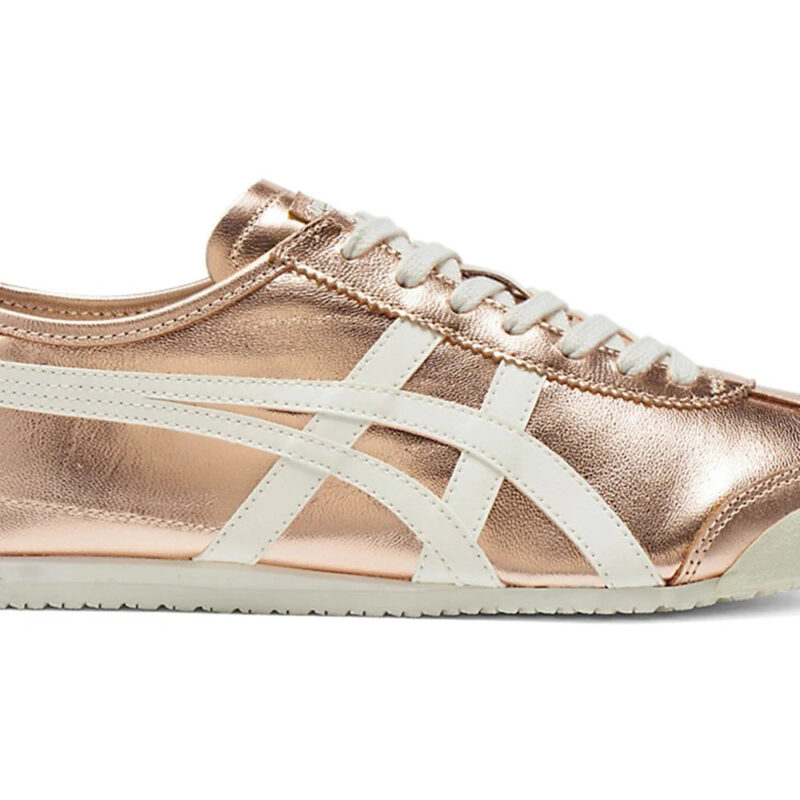 Onitsuka Tiger Mexico 66 Rose Gold