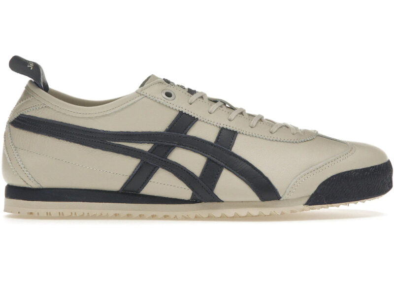 Onitsuka Tiger Mexico 66 SD Birch Peacoat - Image 2