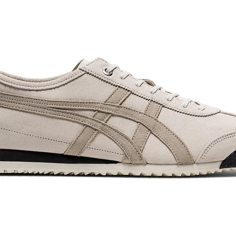 Onitsuka Tiger Mexico 66 SD Birch Wood Crepe