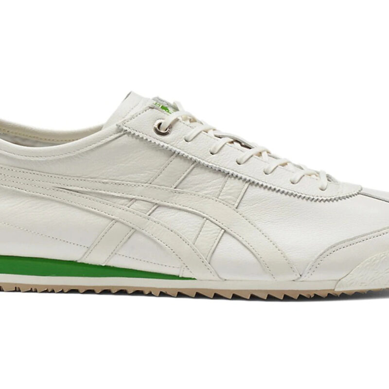 Onitsuka Tiger Mexico 66 SD Cream Birch Green