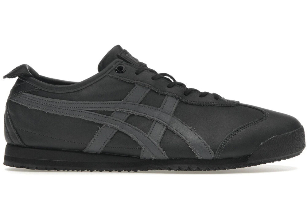 Onitsuka Tiger Mexico 66 SD Graphite Grey Carrier Grey - Image 2