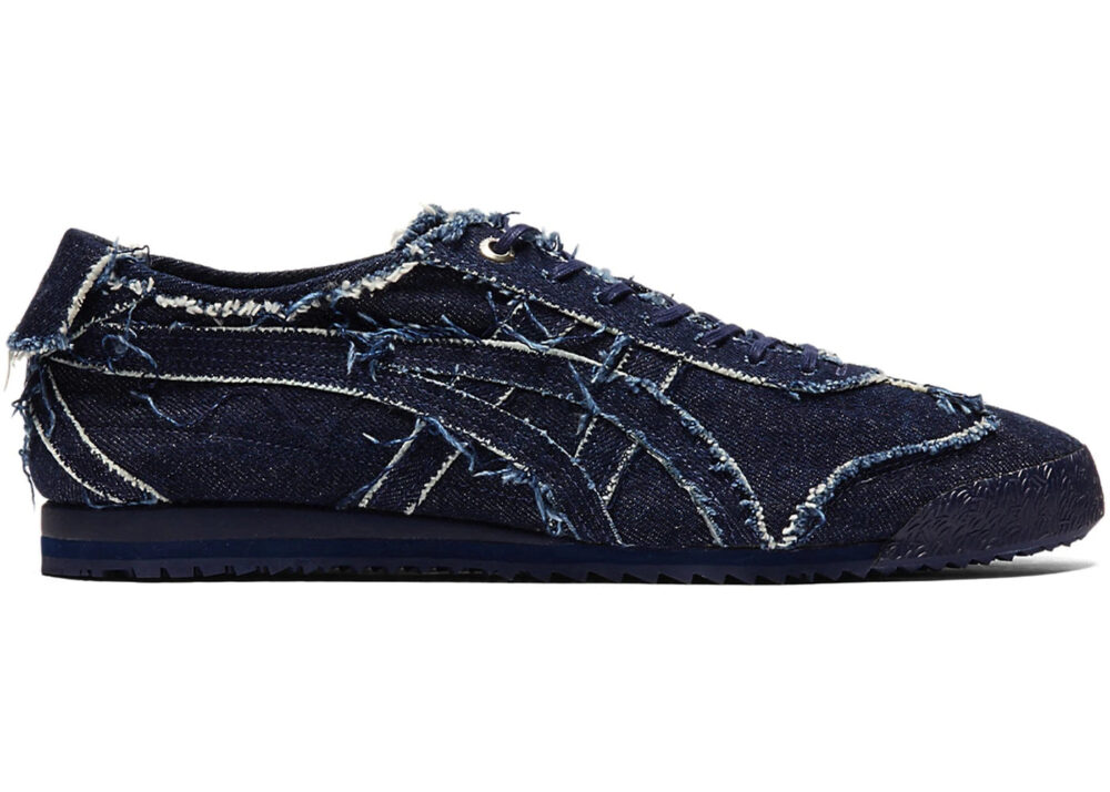 Onitsuka Tiger Mexico 66 SD Indigo Denim