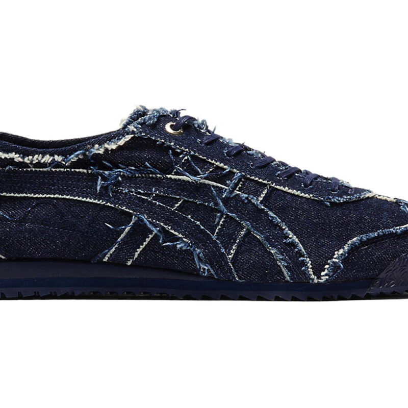 Onitsuka Tiger Mexico 66 SD Indigo Denim
