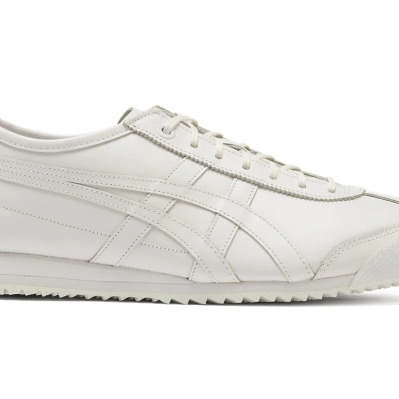 Onitsuka Tiger Mexico 66 SD Triple White