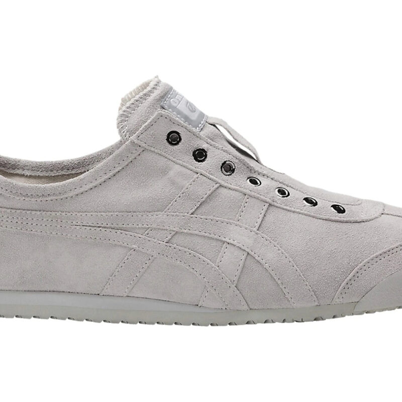 Onitsuka Tiger Mexico 66 Slip-On Glacier Grey