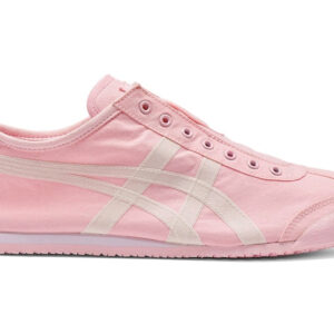 Onitsuka Tiger Mexico 66 Slip-On Pink Cream - Image 3