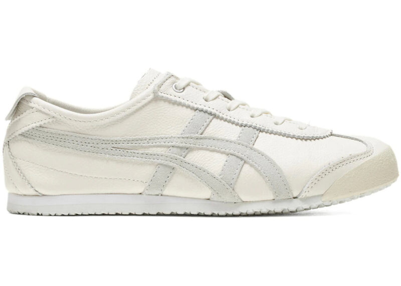 Onitsuka Tiger Mexico 66 White Light Sage