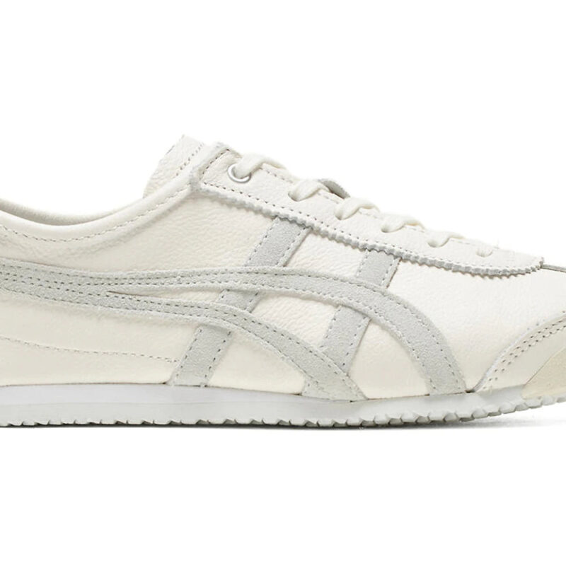Onitsuka Tiger Mexico 66 White Light Sage