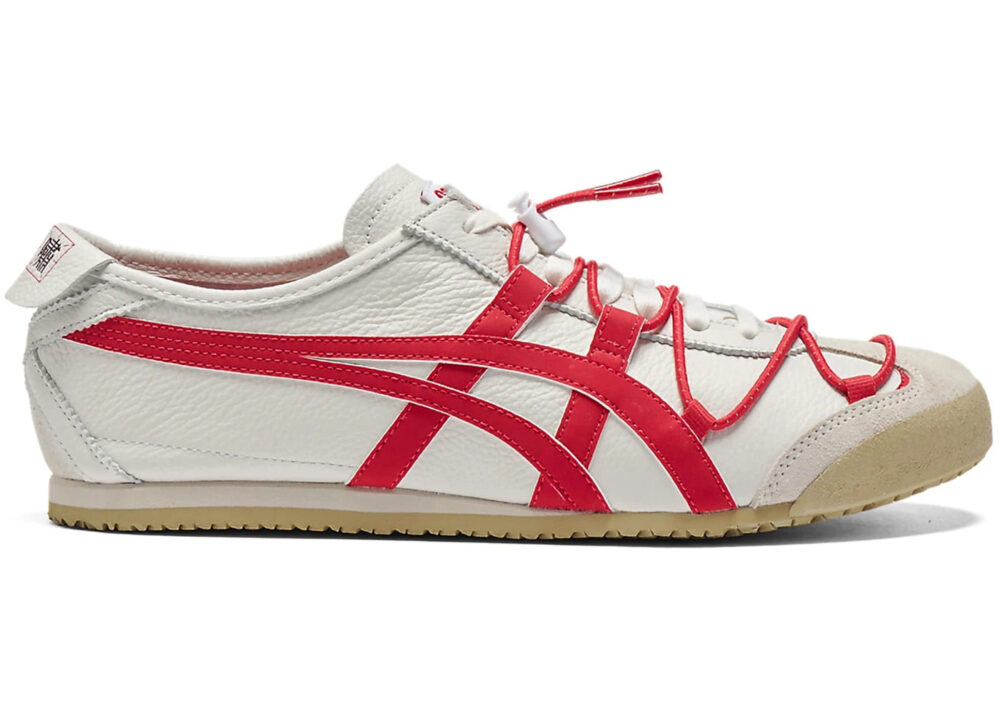 Onitsuka Tiger Mexico 66 Year of the Dragon Men's - 1183C216-100 - US