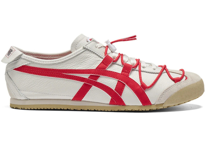 Onitsuka Tiger Mexico 66 Year of the Dragon Men's - 1183C216-100 - US