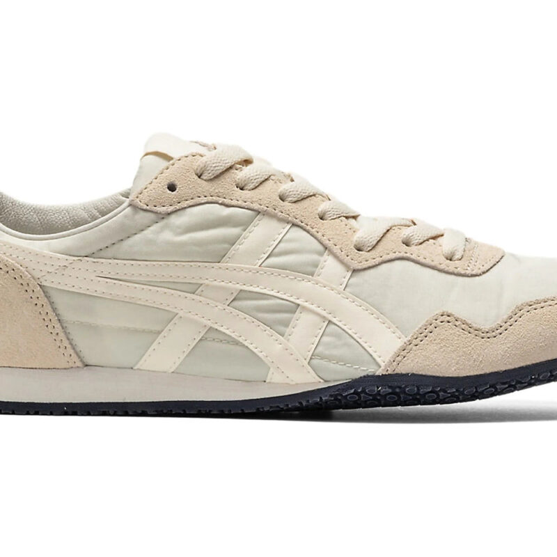 Onitsuka Tiger Serrano Oatmeal Cream Men's - 1183B400-252 - US