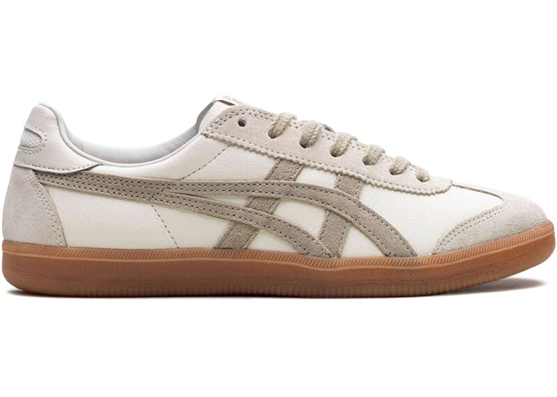 Onitsuka Tiger Tokuten Beige Tan Men's - 1183C086-100