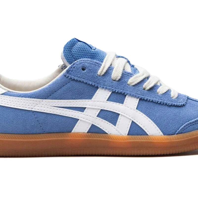 Onitsuka Tiger Tokuten Blue Fusion Gum Men's - 1183A907-400 - US