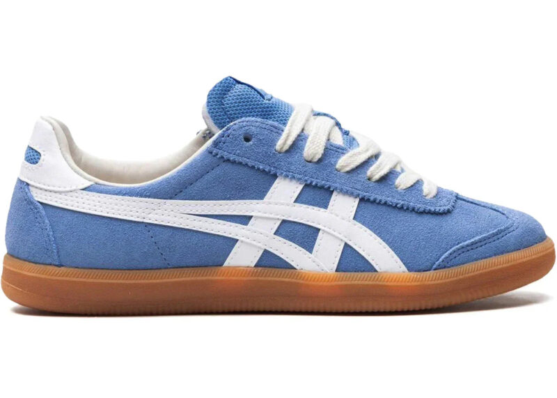 Onitsuka Tiger Tokuten Blue Fusion Gum Men's - 1183A907-400 - US - Image 4