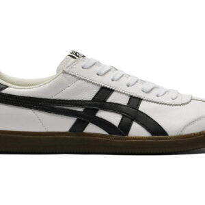 Onitsuka Tiger Tokuten White Black Gold Men's - 1183B938-100 - US - Image 2