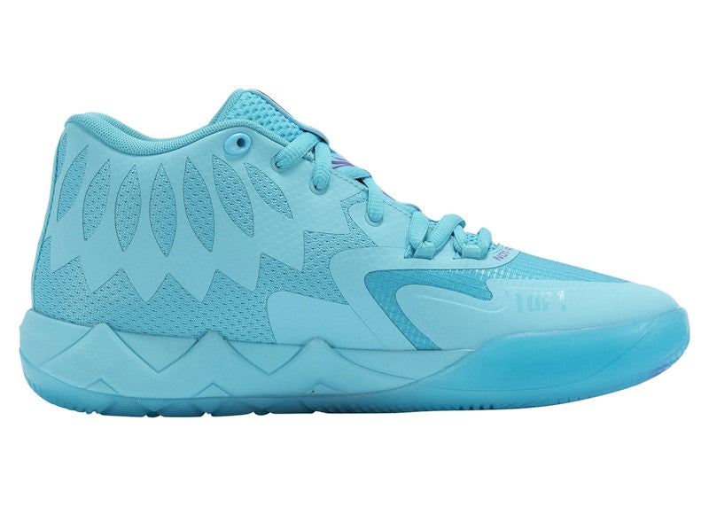 Puma LaMelo Ball MB.01 Blue