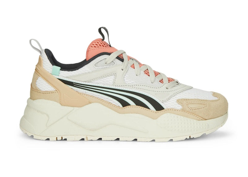 Puma RS-X Efekt PUMA White Feather Gray