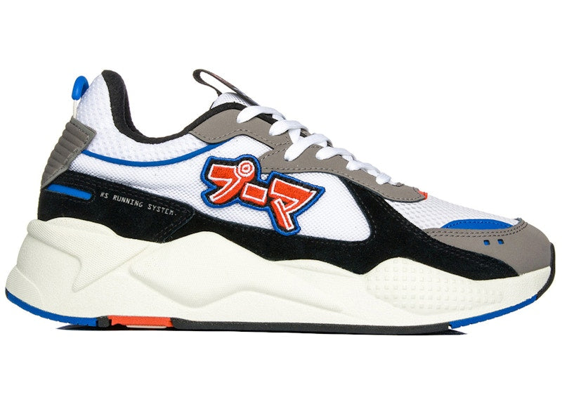 Puma RS-X Japanorama Pack