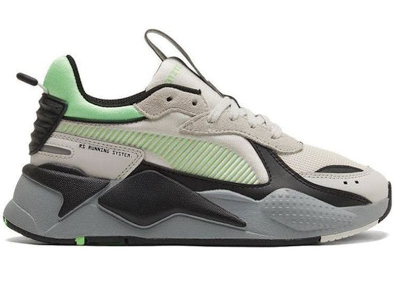 Puma RS-X Mix Nimbus Cloud Green