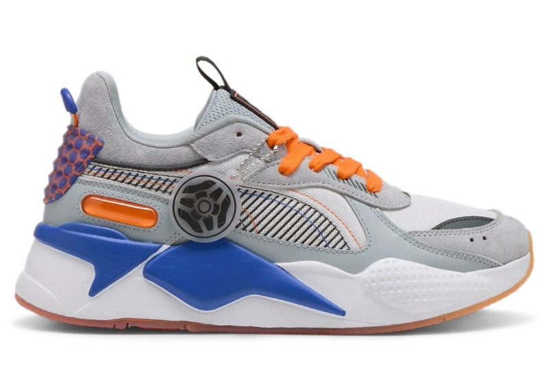 Puma RS-X Rocket League Champions Road