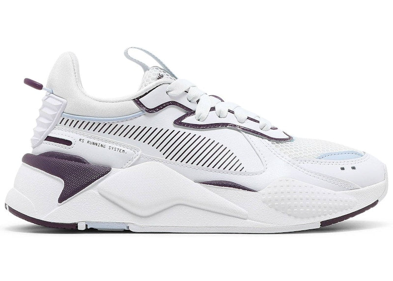 Puma RS-X Sci-Fi White (Women's)
