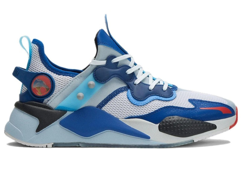 Puma RS-X T3CH Thundercats Panthro