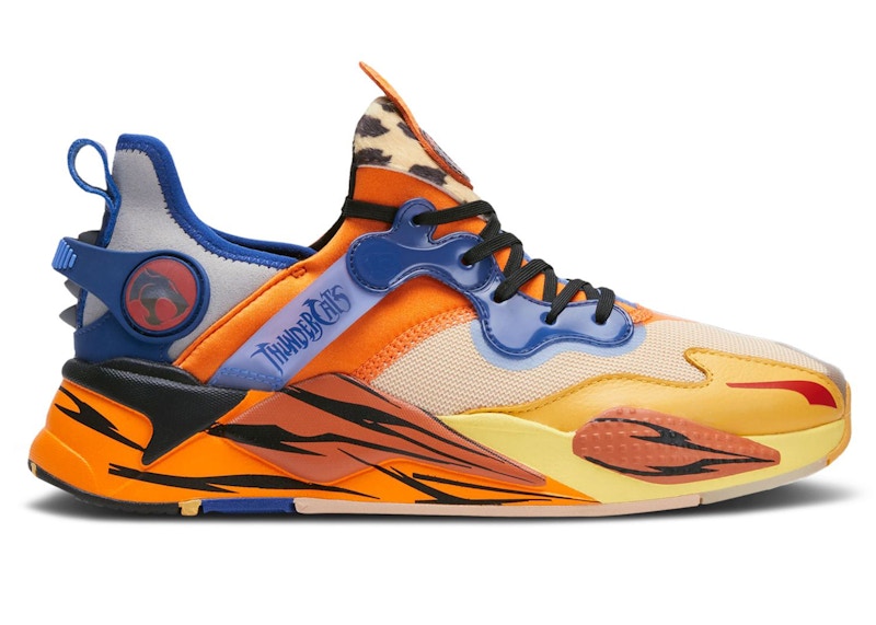 Puma RS-X T3CH Thundercats