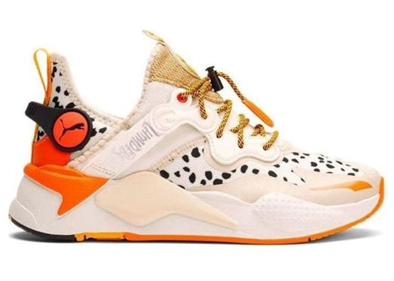 Puma RS-X T3CH x Thundercats Cheetara (Women's)