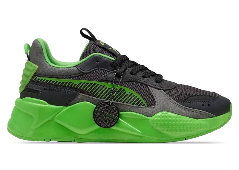 Puma RS-X Teenage Mutant Ninja Turtles