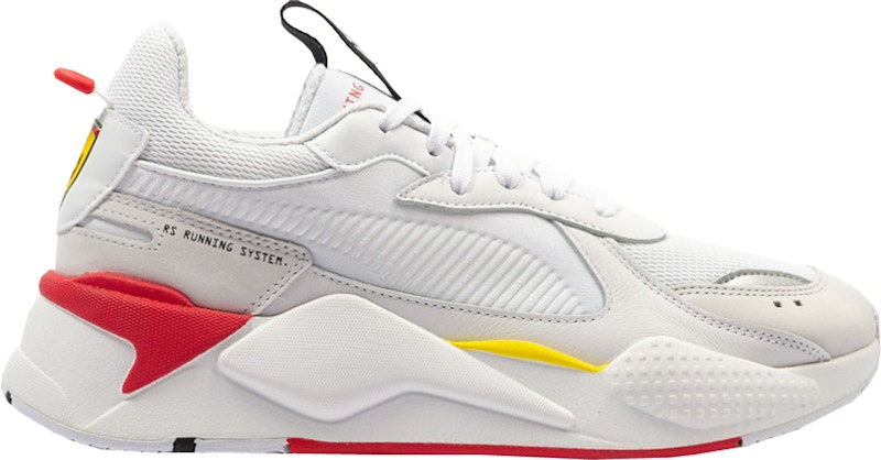 Puma RS-X Trophy Scuderia Ferrari