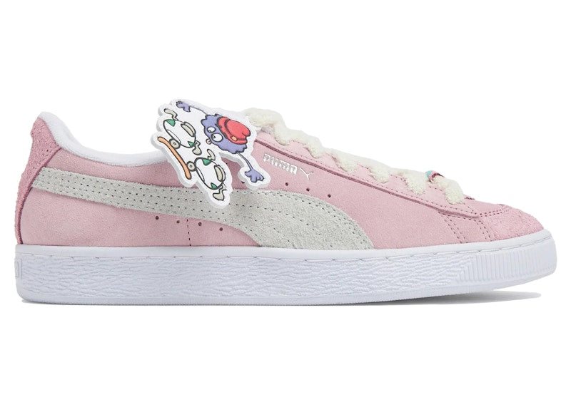 Puma Suede 8enjamin Fluz