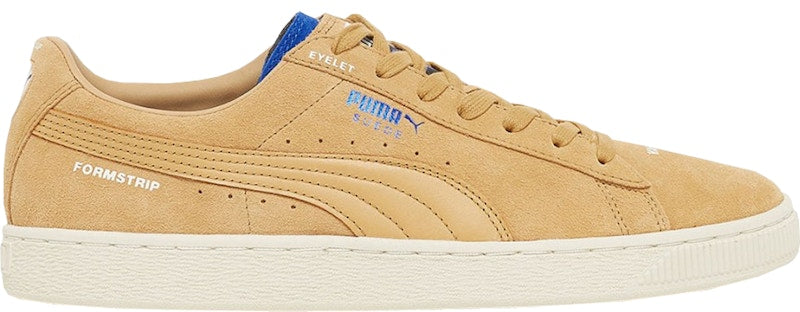 Puma Suede Ader Error Taffy