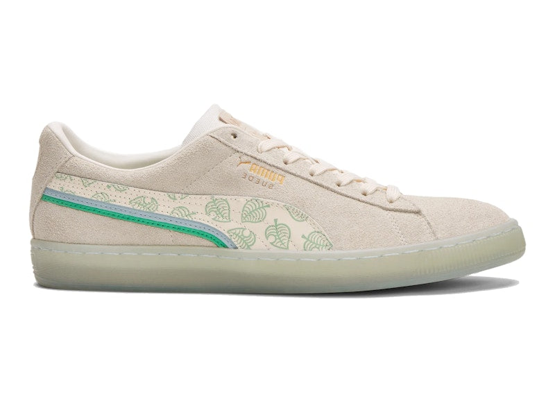 Puma Suede Animal Crossing New Horizons