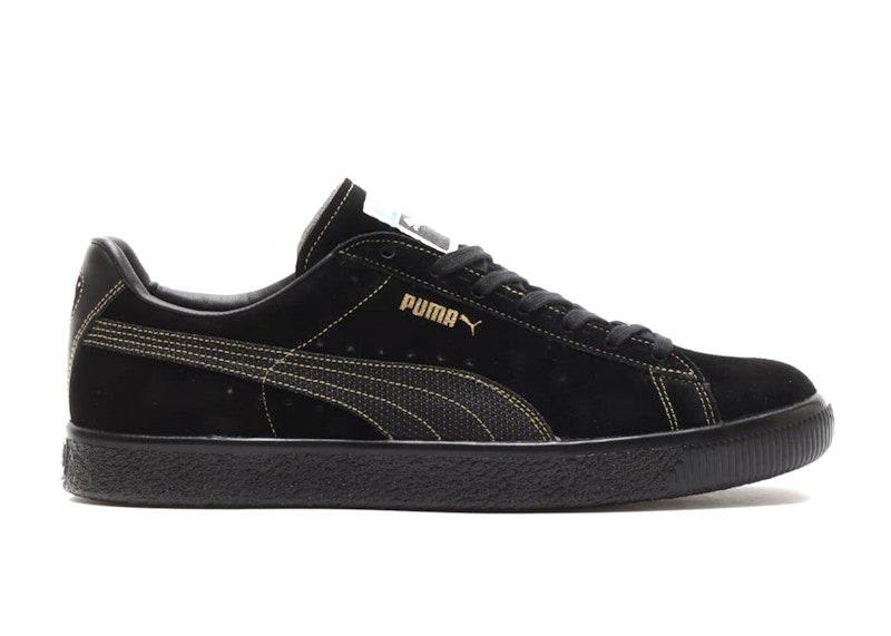 Puma Suede atmos Dusty Champ QDS Made in Japan