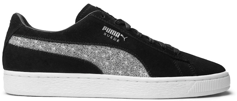 Puma Suede Classic Swarovski
