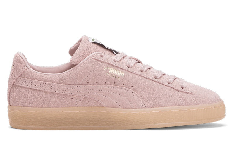 Puma Suede Classic XXI Rose Dust Rose Dust (Women's)