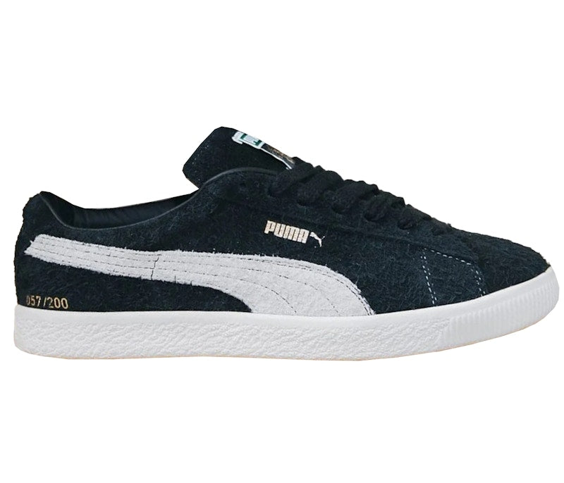 Puma Suede Footpatrol