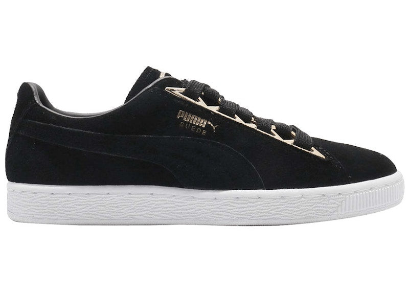 Puma Suede Jewel Metallic (Women's)