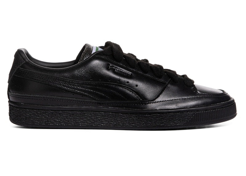 Puma Suede L Rhuigi Black