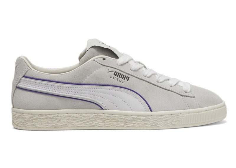 Puma Suede Lauren London