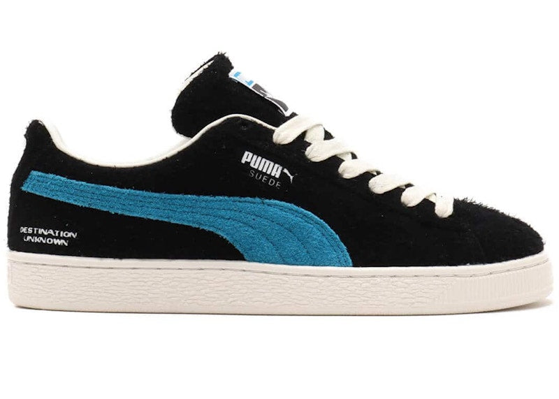 Puma Suede Liberaiders
