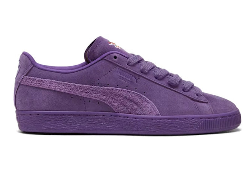 Puma Suede Love Marathon Iris