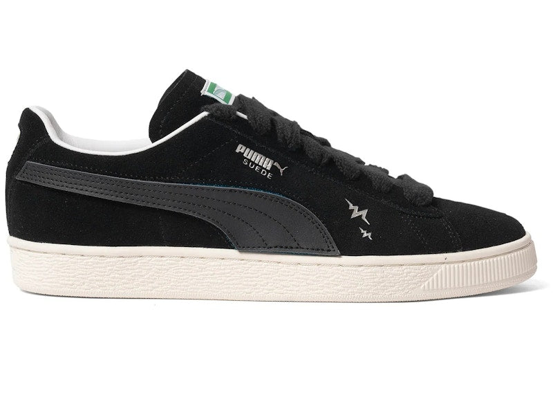 Puma Suede PHANTACi x mita sneakers x WHIZ Limited