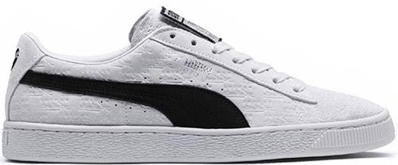 Puma Suede Panini