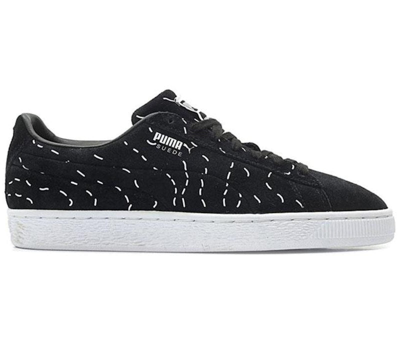 Puma Suede Shantell Martin