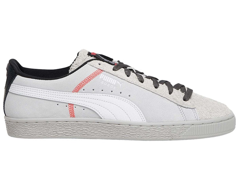 Puma Suede Staple Create From Division Lunar New Year